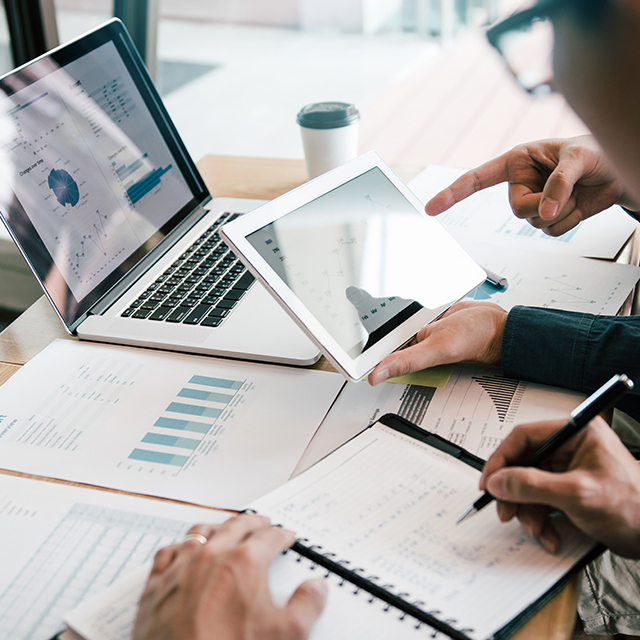 Boulder Housing Partners Success Story on Budgeting and Forecasting