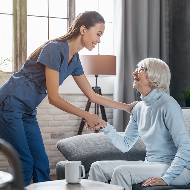 Commonwealth Senior Living Success Story on Voyager Senior Housing