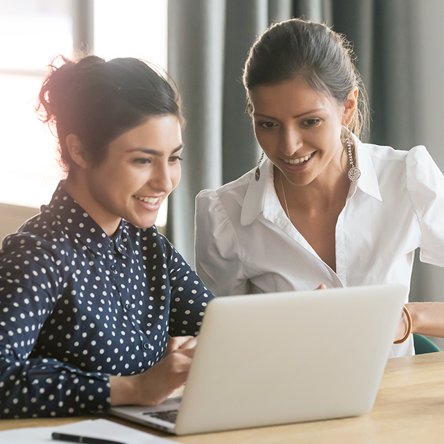 Community Housing Partners Success Story on eLearning