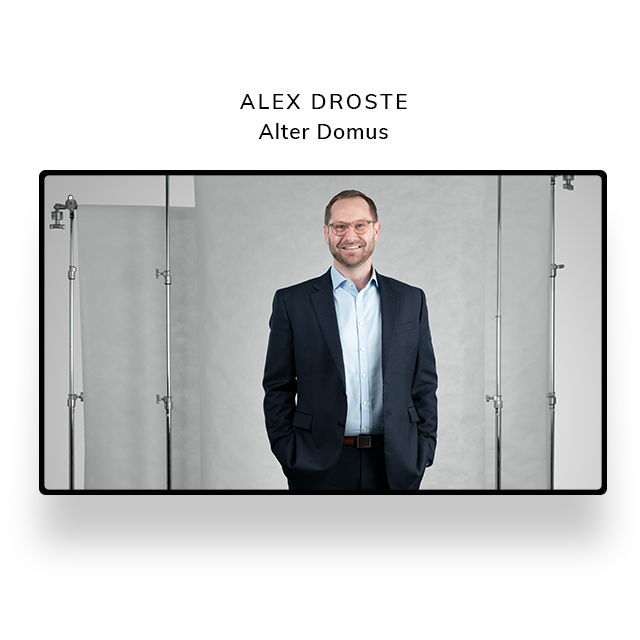 How do you transform operational processes? Hear how Alter Domus uses Investment Accounting