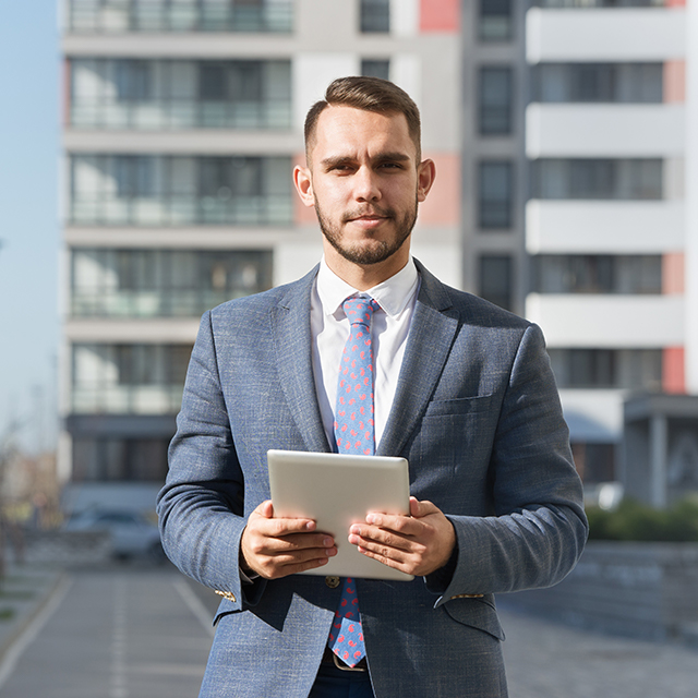 EastGroup Properties Success Story on Voyager Commercial