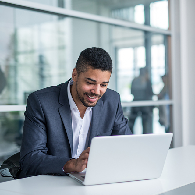 Equity Industrial Partners Success Story on Deal Manager