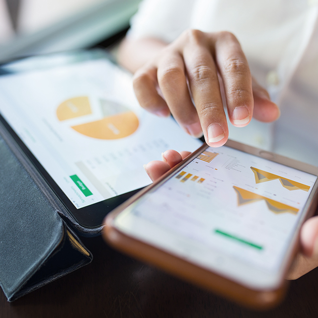 LeFever Mattson Success Story on Orion Business Intelligence