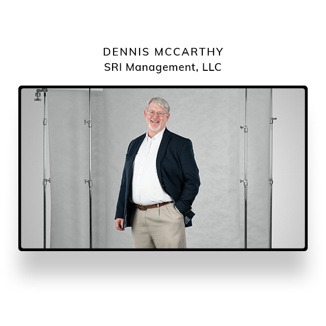 How do you benefit from an integrated system? SRI answers with the Senior Living Suite