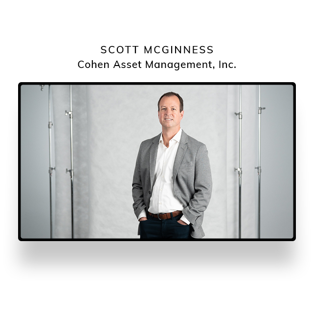 How do you close your books on time? Hear how Cohen Asset Management uses Investment Accounting