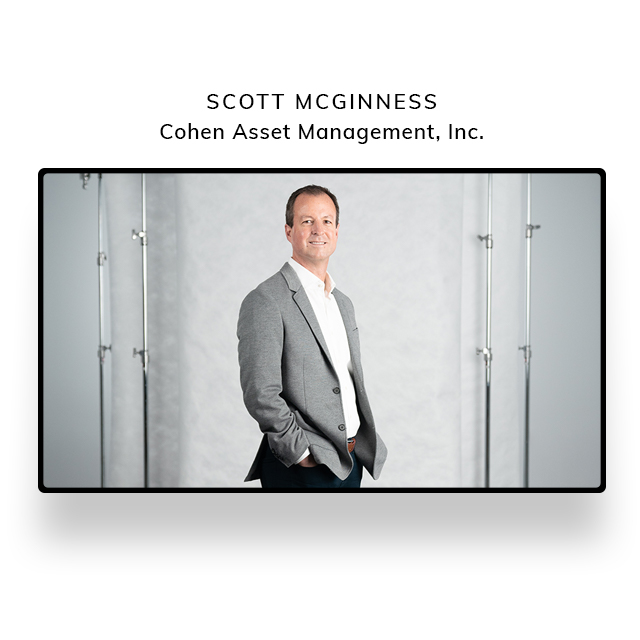 How do you quickly access investor data? Watch Cohen’s interview on Investment Manager