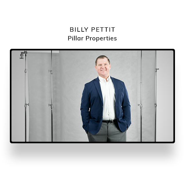 How do you shape future outcomes? Pillar Properties answers with Elevate Asset IQ