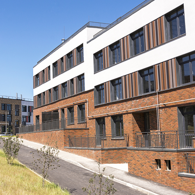 Renfrew County Housing Corporation Success Story on Voyager Social Housing