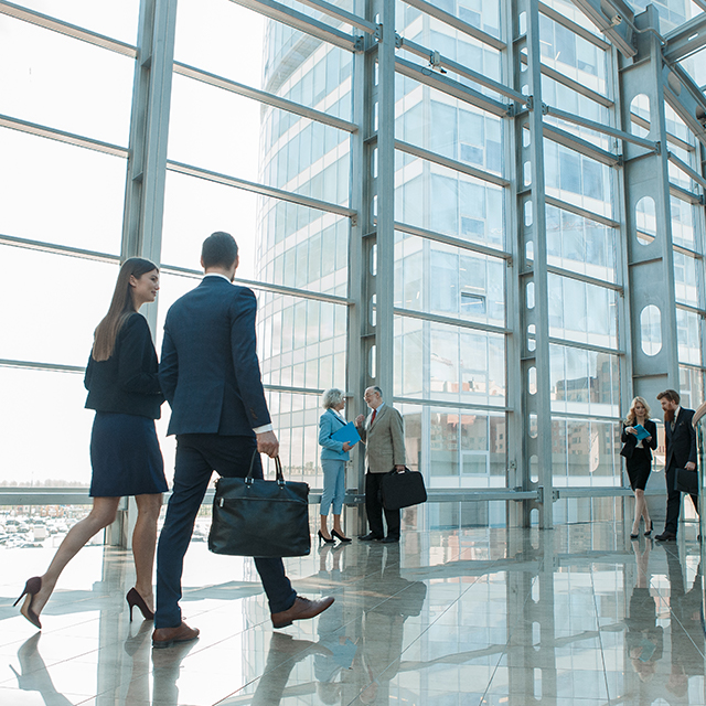 SL Green Corp. Success Story on Pulse Building Optimization