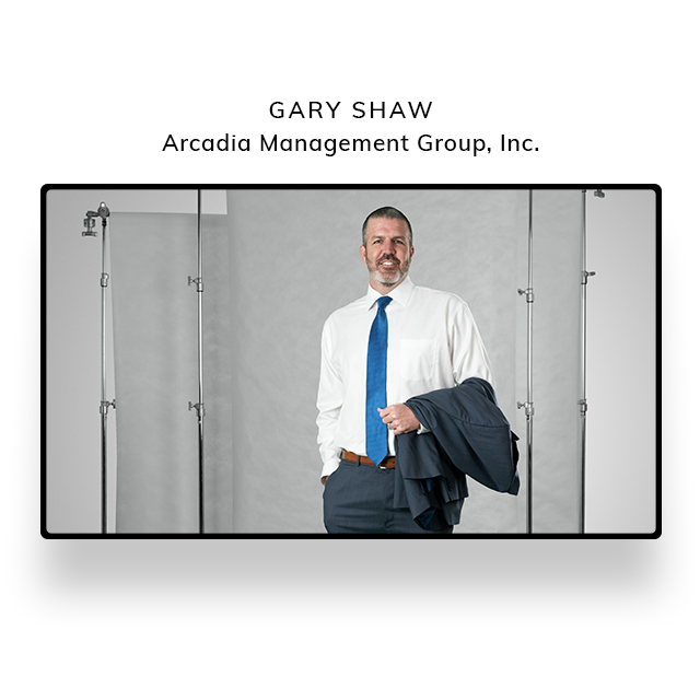 How do you manage vendors? Hear how Arcadia Management Group uses VendorCafe