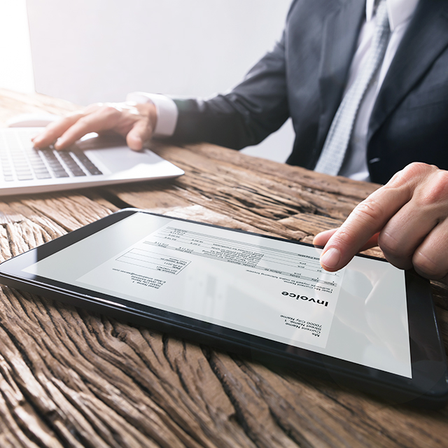 Trinity Property Consultants Success Story on PayScan