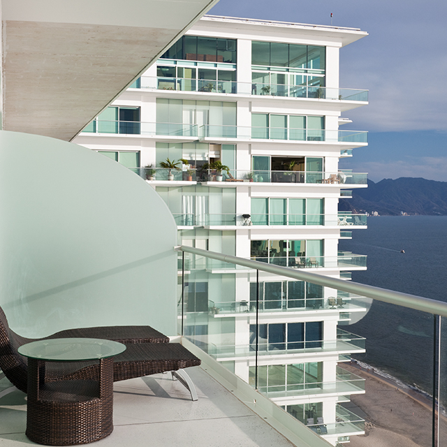 Wilson, Blanchard Management Inc. Success Story on Voyager Condo, Co-op