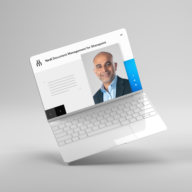 Rexford Success Story on Document Management for SharePoint