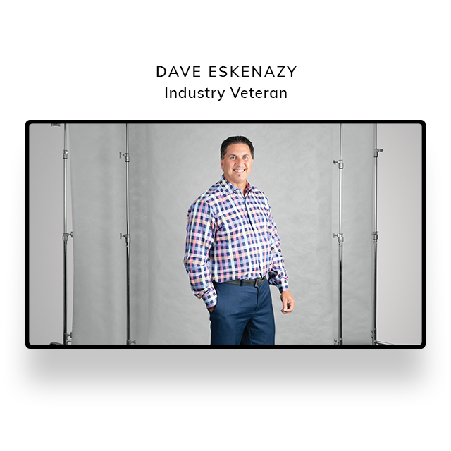 How do you work together with Yardi? See how Dave Eskenazy uses the Yardi Senior Living Suite
