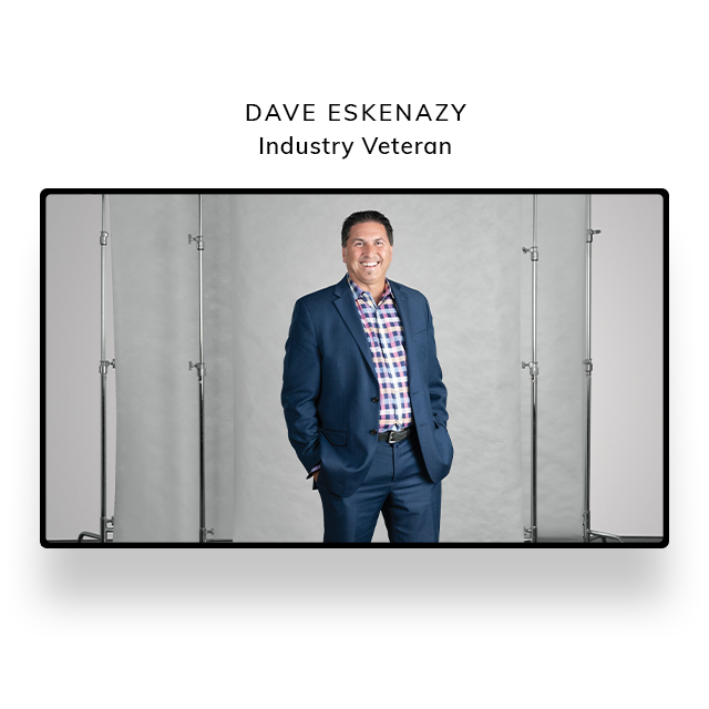 How do you simplify resident move-ins? See how Dave Eskenazy uses RentCafe Senior CRM