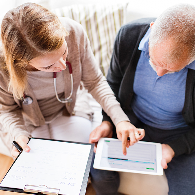 Silverado Success Story on EHR & eMAR