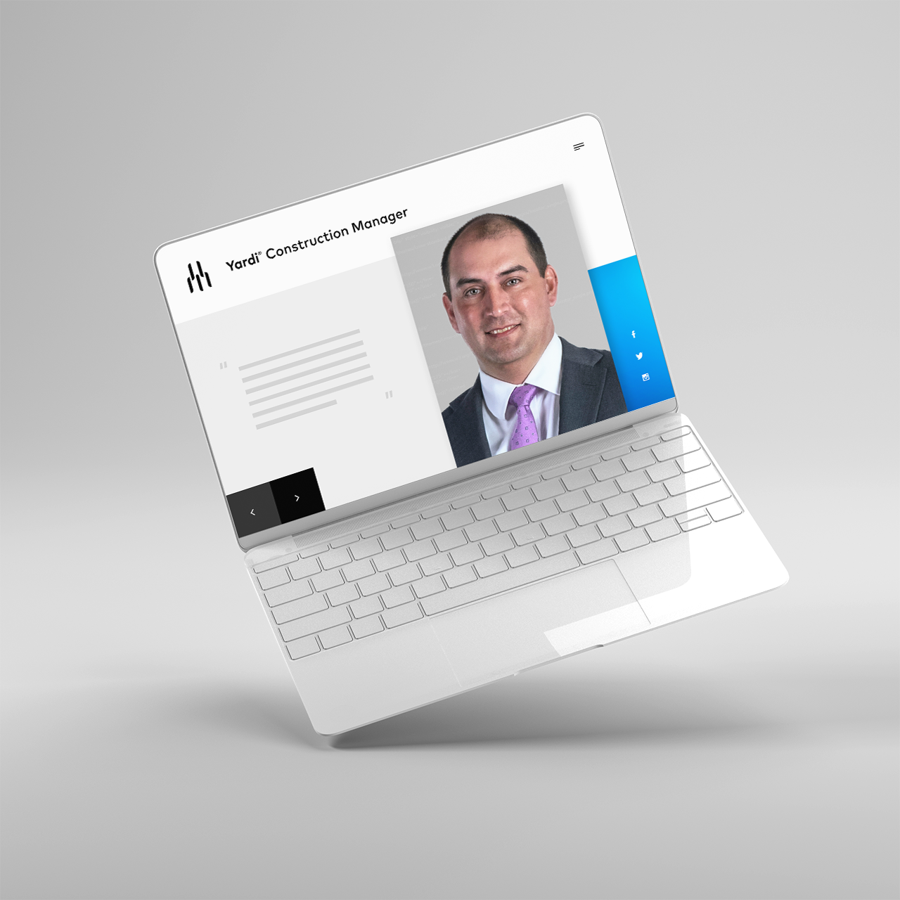 Cousins Properties Success Story on Construction Manager