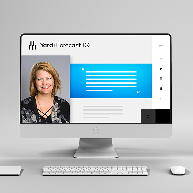 Walton Communities Success Story on Forecast IQ