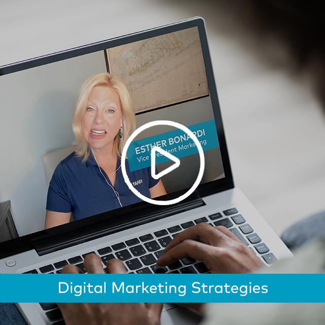 3 Digital Marketing Strategies for Apartment Marketing