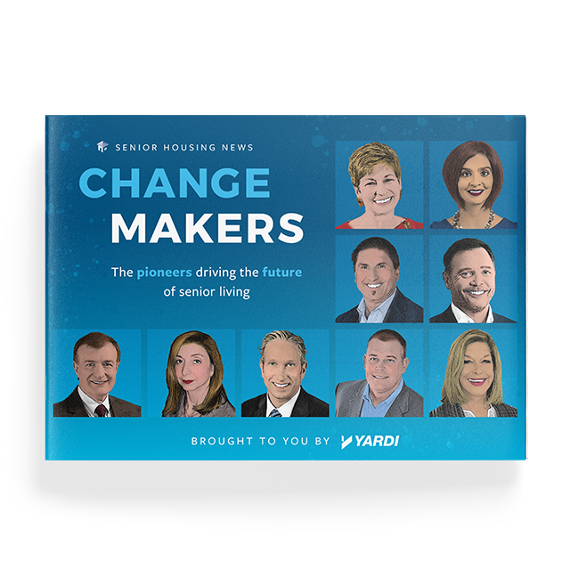 2019 Changemakers Ebook