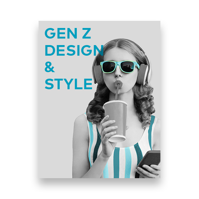 #Reach4GenZ Design