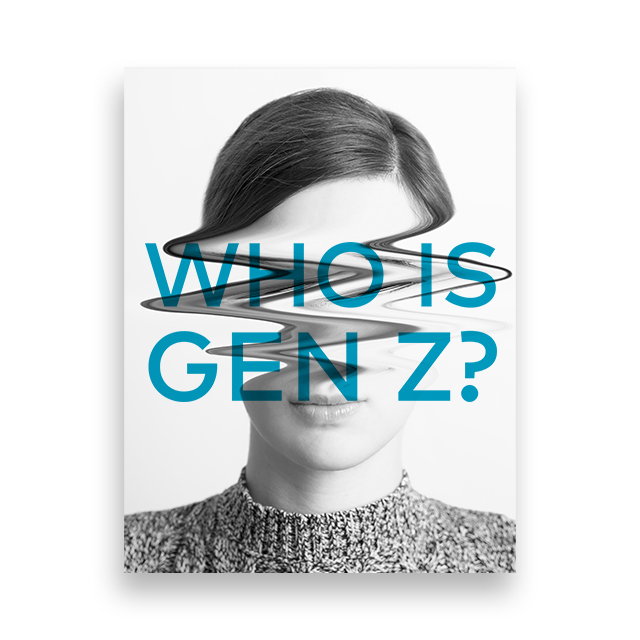 Introducing #Reach4GenZ