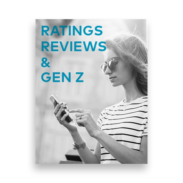 #Reach4GenZ Ratings & Reviews