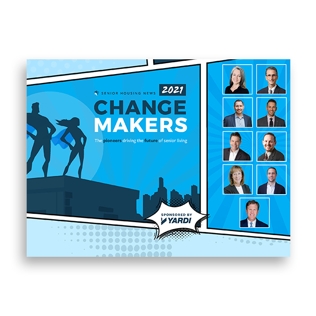 2021 Changemakers Ebook