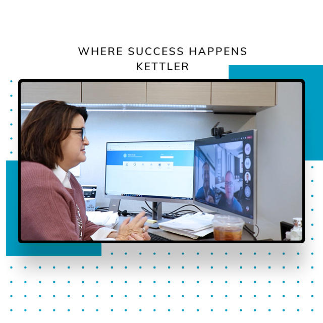 KETTLER Drives Operational Success on Home IQ