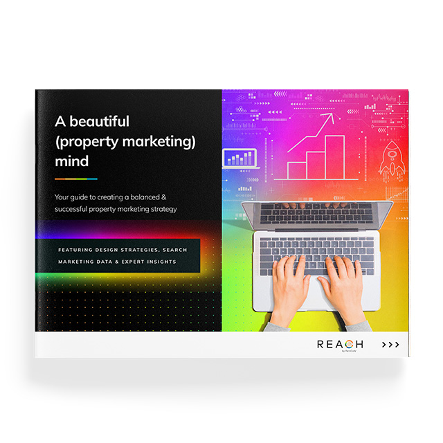 Guide to Creating a Balanced Property Marketing Strategy Ebook