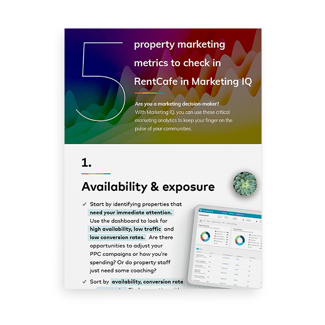 Marketing Analytics That Drive Results