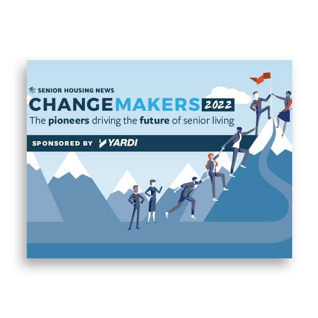 2022 Changemakers Ebook