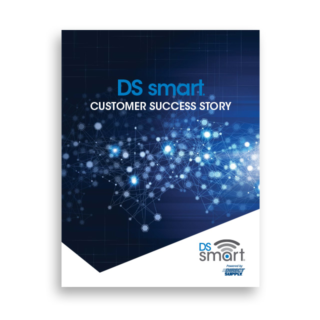DS smart Success Story
