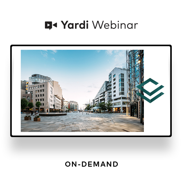 Debt Manager Borrower Webinar
