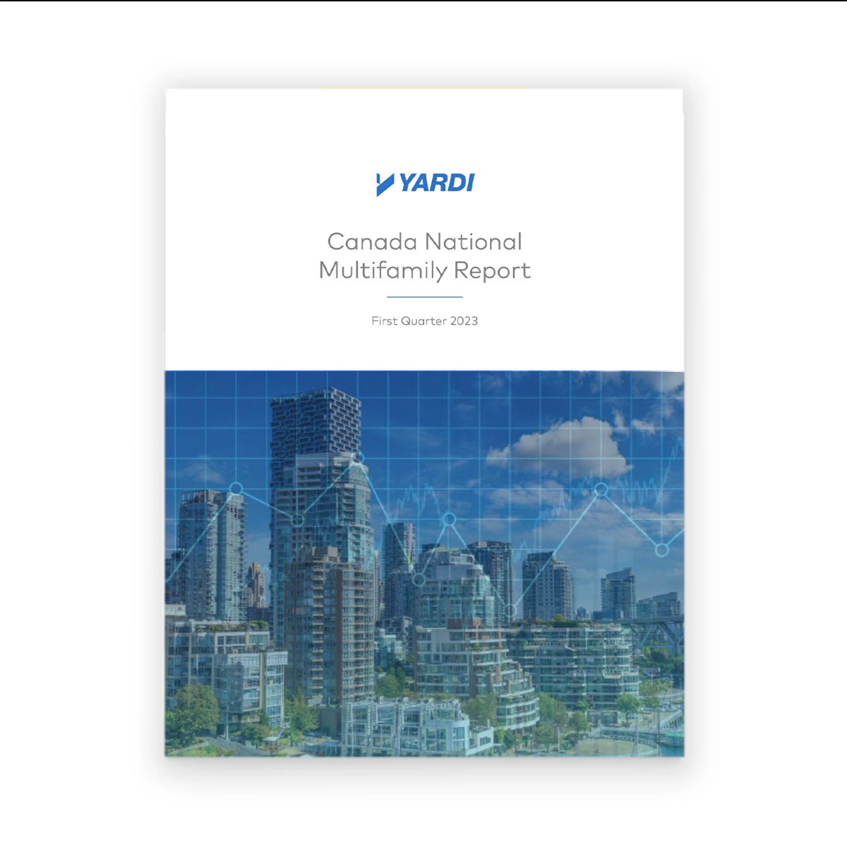 Multifamily National Report for Canada for Q4 2022