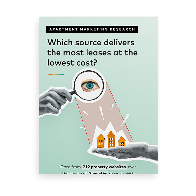 Marketing Source Research: SEO, ILS & PPC