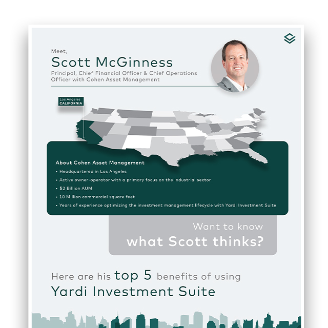 How Cohen Asset Management Optimizes Investment Management