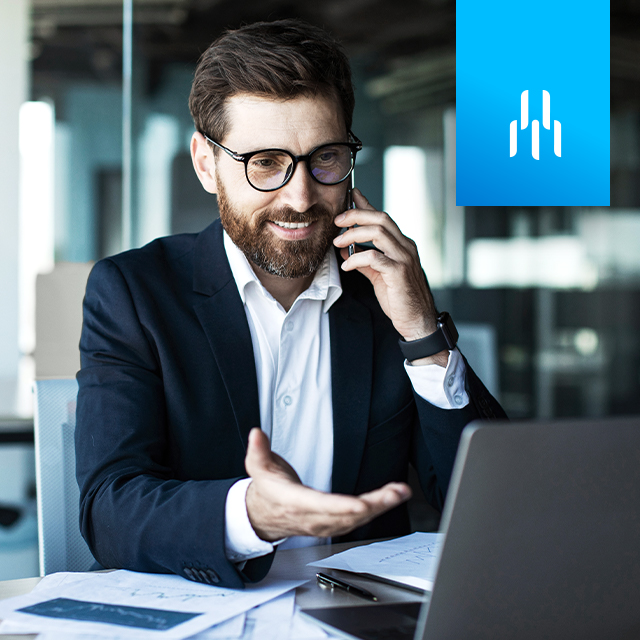 Partners Capital on Deal Manager Success Story