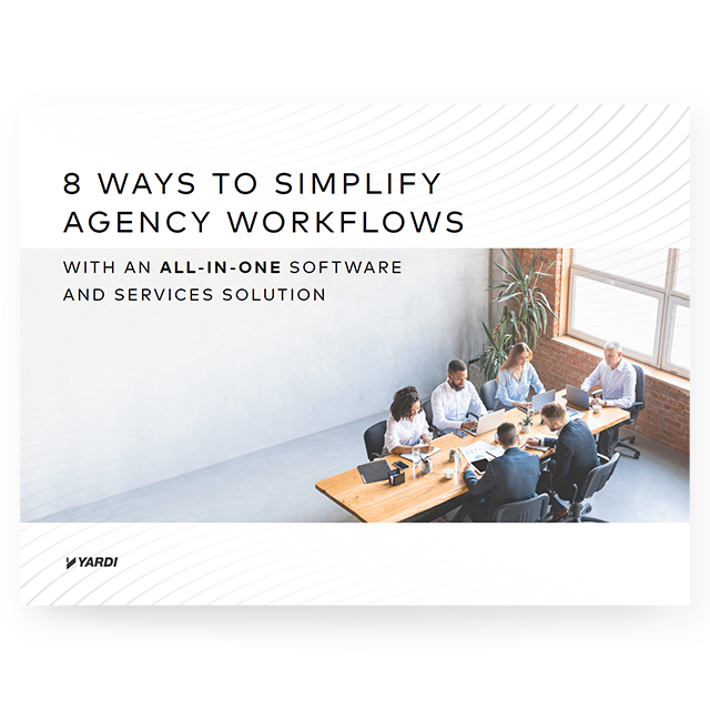 8 Ways to Simplify Agency Workflows