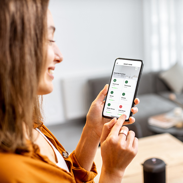 LUMA Residential Success Story on Home IQ