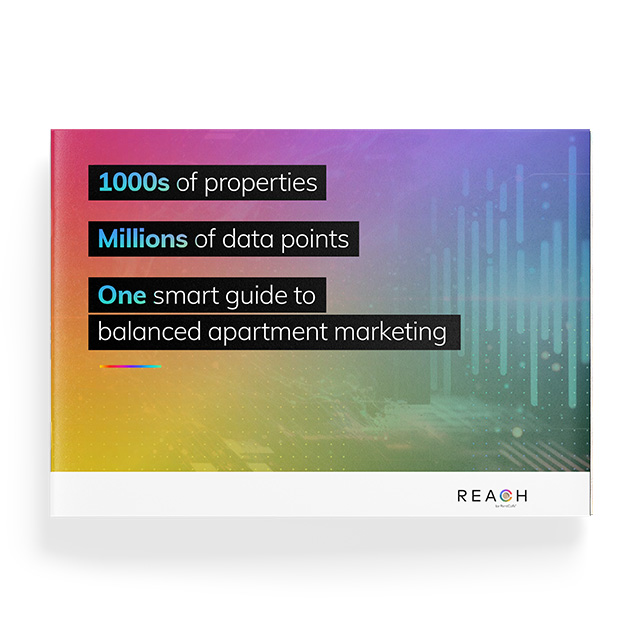 The Guide to Smart Apartment Marketing Ebook