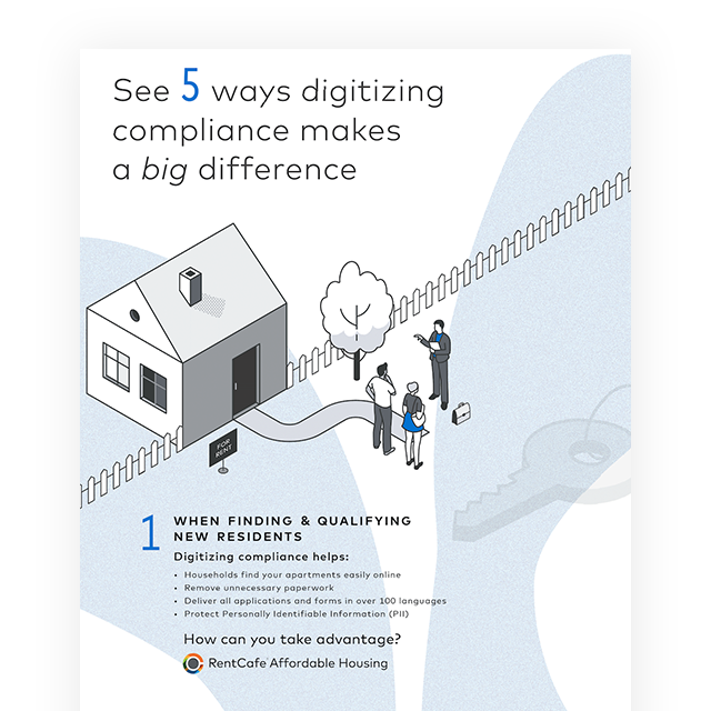 See 5 Ways Digitizing Compliance Makes a Big Difference