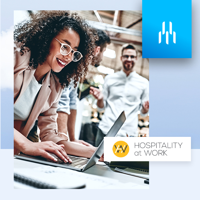 Hospitality at Work on Yardi Elevate