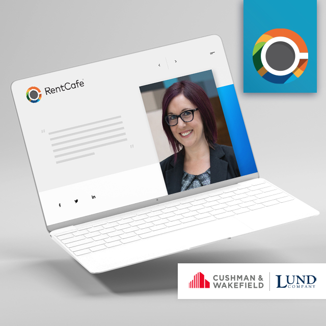 The Lund Company's Success on CRM IQ and Chat IQ