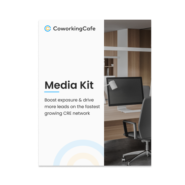 Premium Listings on CoworkingCafe