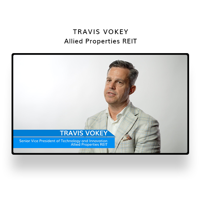 Allied Properties on Forecast Manager