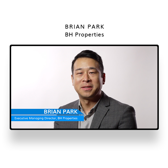 BH Properties on VendorCafe