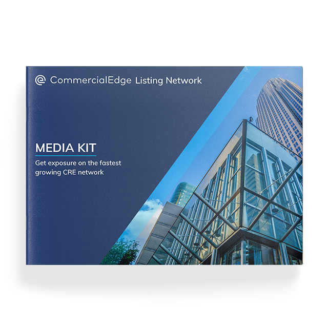 CommercialEdge Network Media Kit