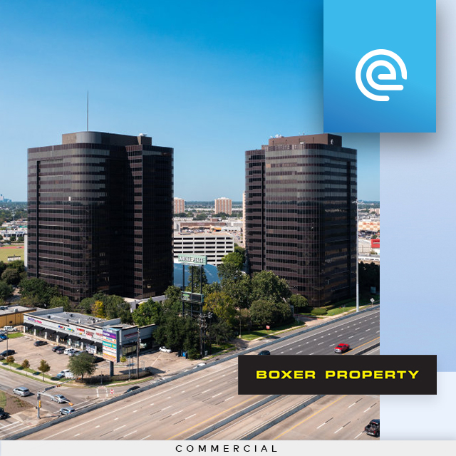 Boxer Property on the Yardi Commercial Network