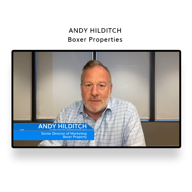 See the interview: Boxer Property